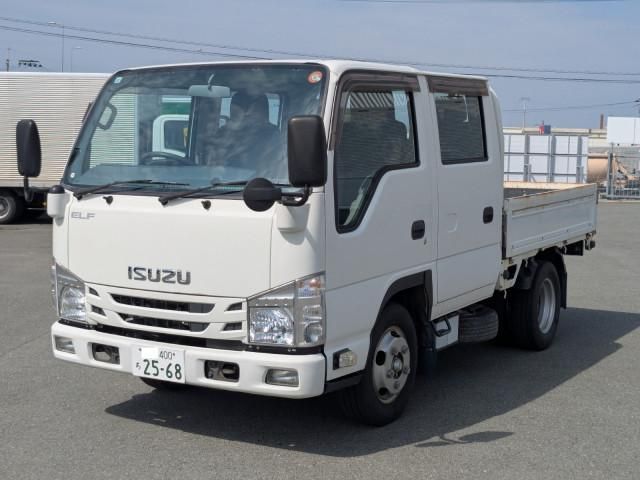 ISUZU ELF TRUCK