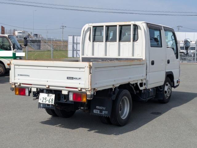 Ref No.A15295032 ISUZU ELF TRUCK Image#4