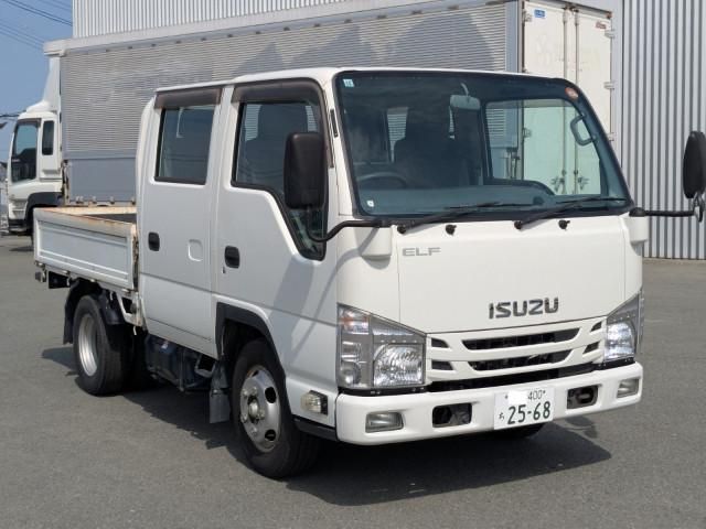 Ref No.A15295032 ISUZU ELF TRUCK Image#2