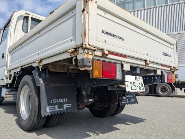 Ref No.A15295032 ISUZU ELF TRUCK Image#5