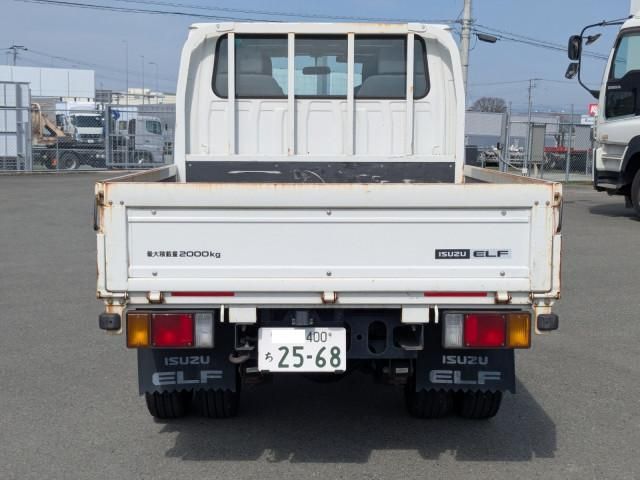 Ref No.A15295032 ISUZU ELF TRUCK Image#7