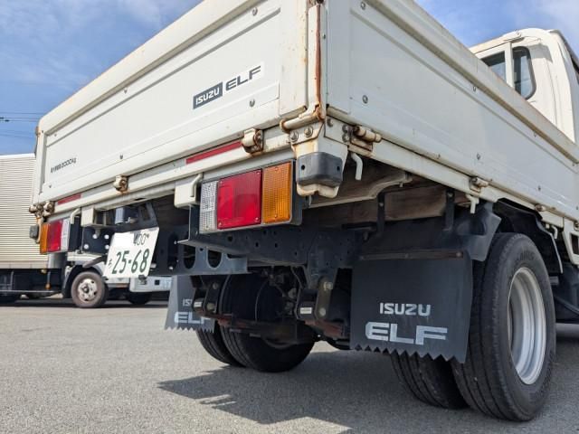 Ref No.A15295032 ISUZU ELF TRUCK Image#6
