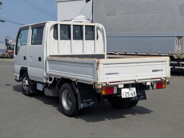 Ref No.A15295032 ISUZU ELF TRUCK Image#3