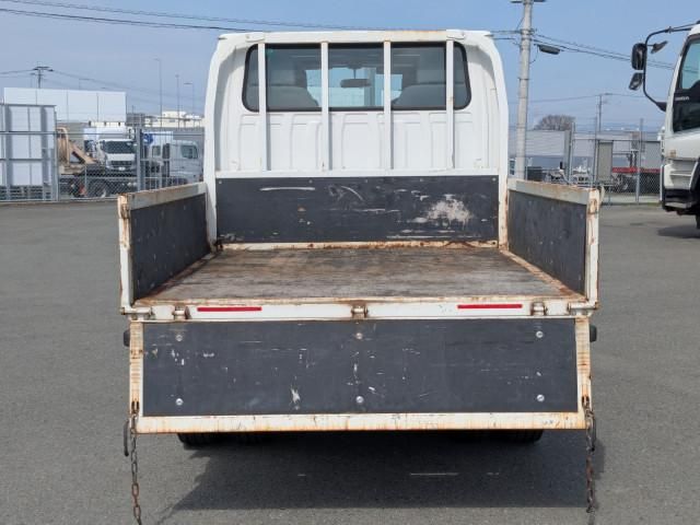 Ref No.A15295032 ISUZU ELF TRUCK Image#8