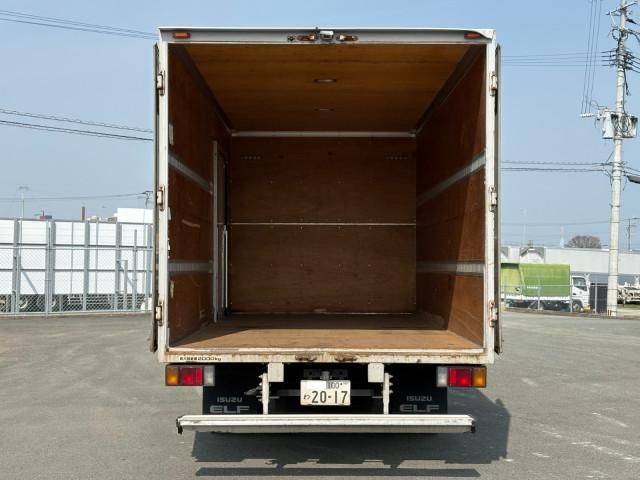 Ref No.A15295033 ISUZU ELF TRUCK Image#8