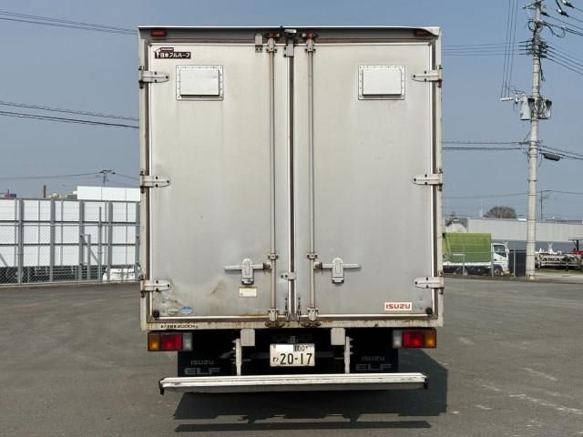 Ref No.A15295033 ISUZU ELF TRUCK Image#7