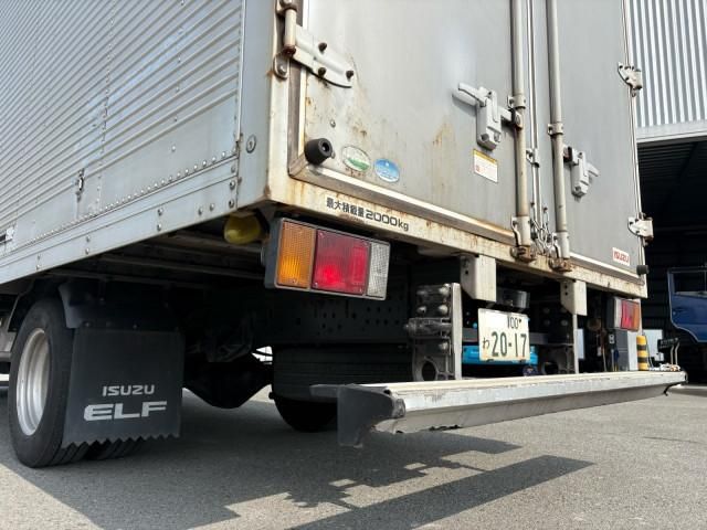 Ref No.A15295033 ISUZU ELF TRUCK Image#5