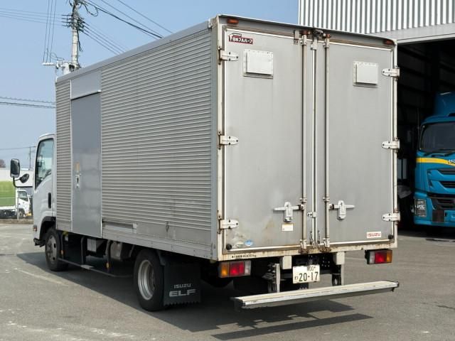 Ref No.A15295033 ISUZU ELF TRUCK Image#3