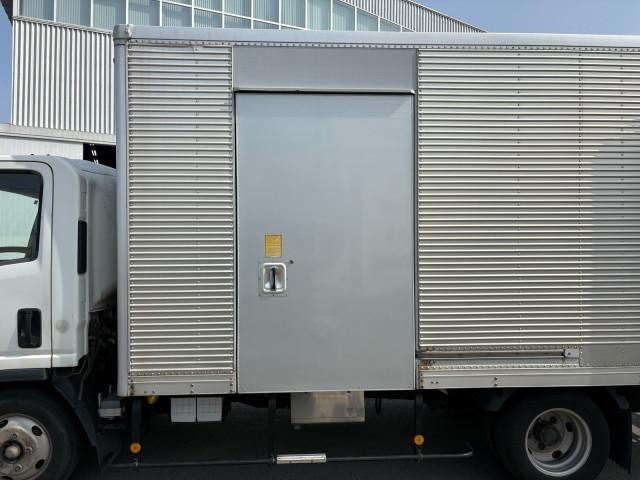 Ref No.A15295033 ISUZU ELF TRUCK Image#12