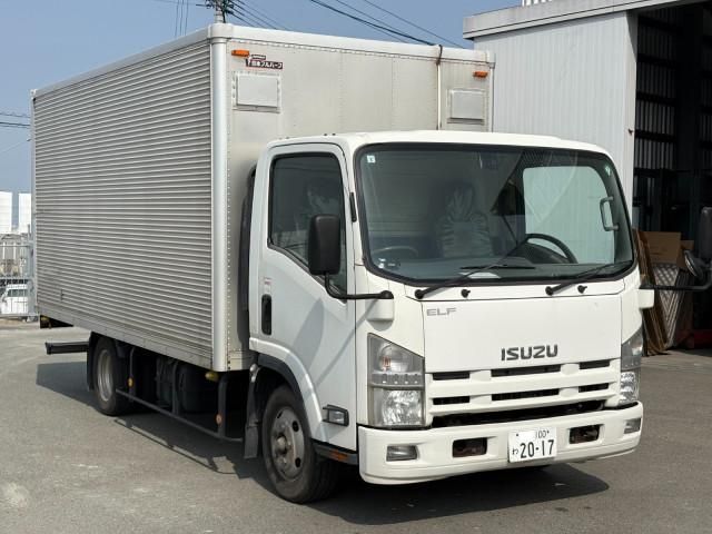 Ref No.A15295033 ISUZU ELF TRUCK Image#2
