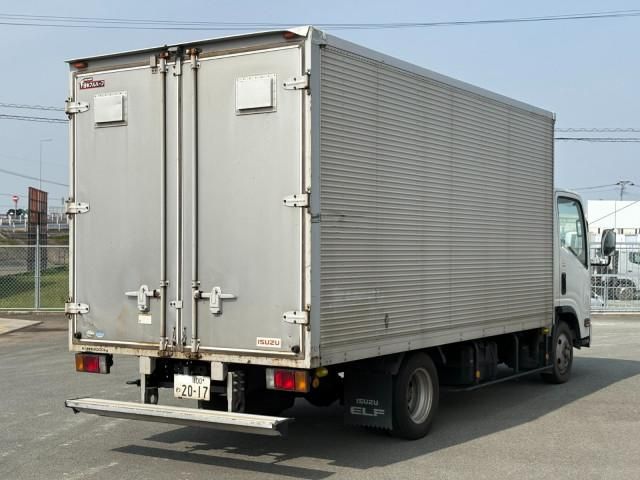 Ref No.A15295033 ISUZU ELF TRUCK Image#4