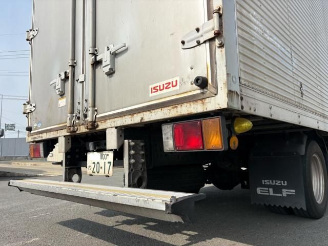 Ref No.A15295033 ISUZU ELF TRUCK Image#6