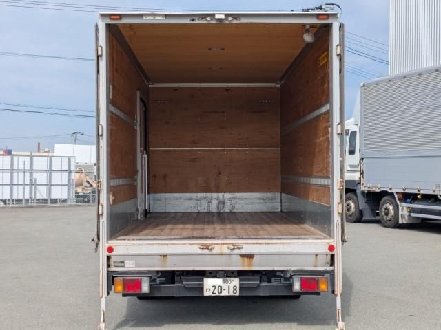 Ref No.A15295034 ISUZU ELF TRUCK Image#9