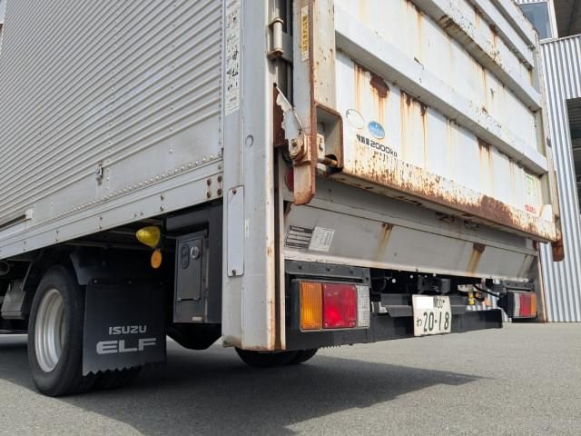 Ref No.A15295034 ISUZU ELF TRUCK Image#5