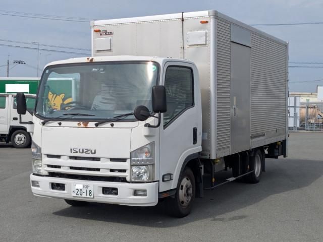 ISUZU ELF TRUCK