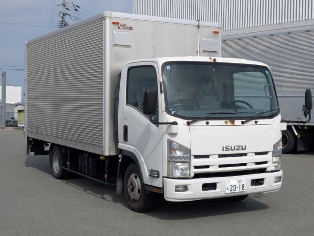 Ref No.A15295034 ISUZU ELF TRUCK Image#2