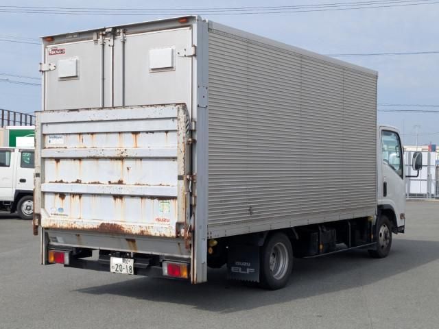 Ref No.A15295034 ISUZU ELF TRUCK Image#4