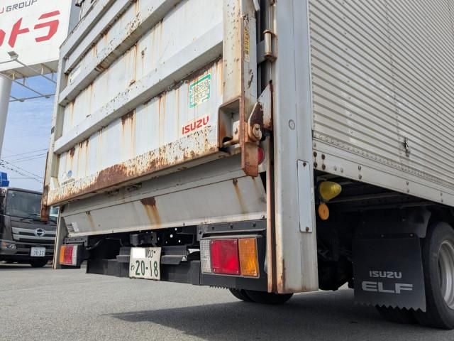 Ref No.A15295034 ISUZU ELF TRUCK Image#6