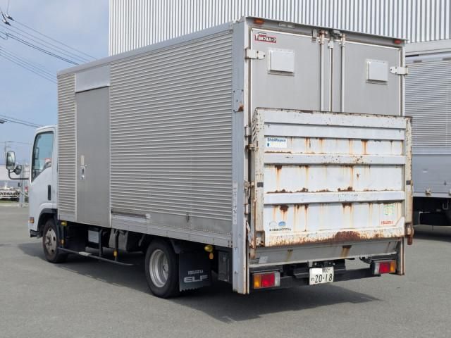 Ref No.A15295034 ISUZU ELF TRUCK Image#3
