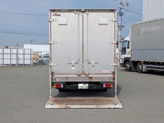 Ref No.A15295034 ISUZU ELF TRUCK Image#8