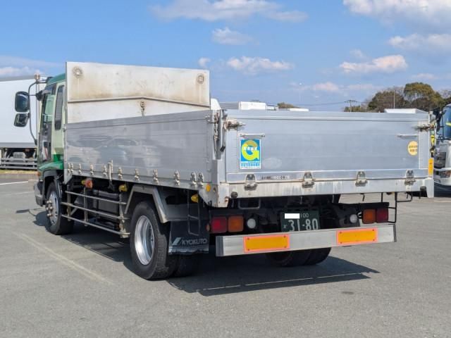 Ref No.A15295035 ISUZU FORWARD Image#3