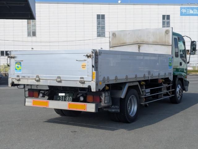 Ref No.A15295035 ISUZU FORWARD Image#4