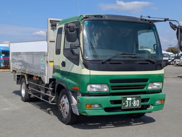 Ref No.A15295035 ISUZU FORWARD Image#2