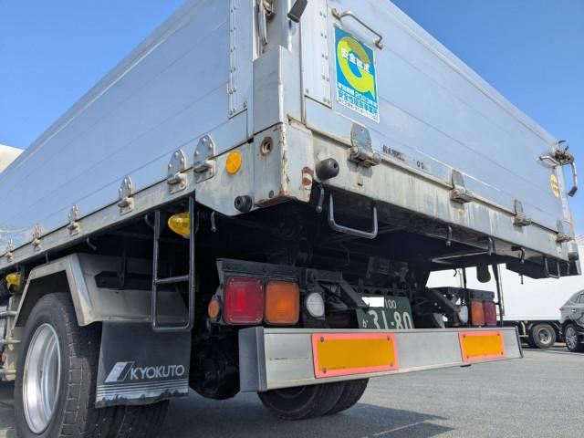 Ref No.A15295035 ISUZU FORWARD Image#5