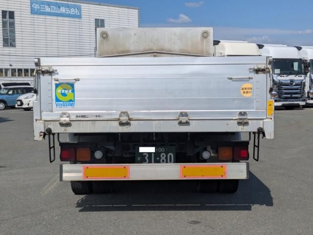 Ref No.A15295035 ISUZU FORWARD Image#7