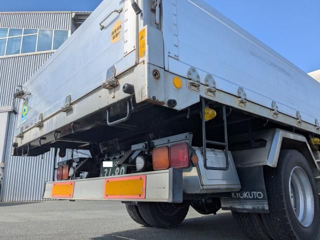 Ref No.A15295035 ISUZU FORWARD Image#6