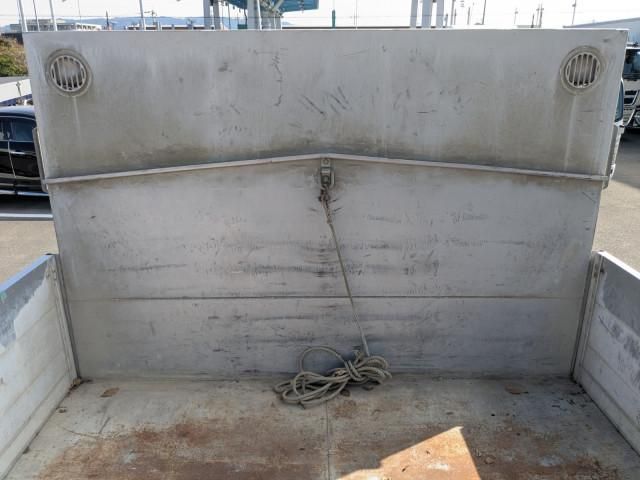 Ref No.A15295035 ISUZU FORWARD Image#14