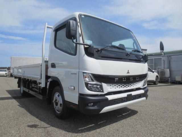 Ref No.A15295037 MITSUBISHI CANTER TRUCK Image#2