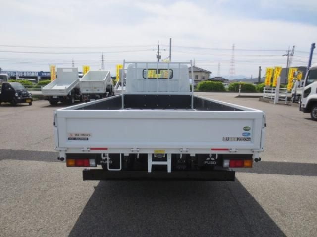Ref No.A15295037 MITSUBISHI CANTER TRUCK Image#7