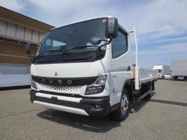 Ref No.A15295037 MITSUBISHI CANTER TRUCK Image#3