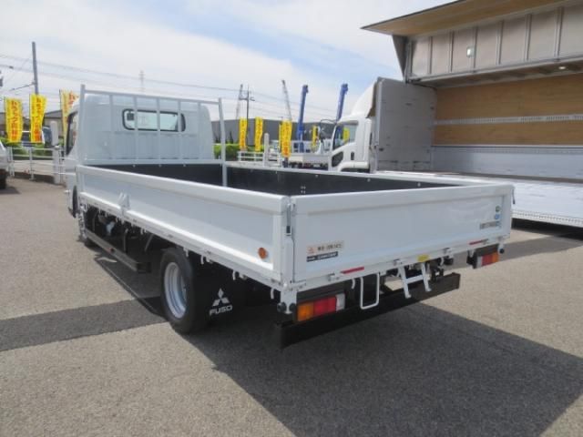 Ref No.A15295037 MITSUBISHI CANTER TRUCK Image#5