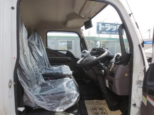 Ref No.A15295037 MITSUBISHI CANTER TRUCK Image#12