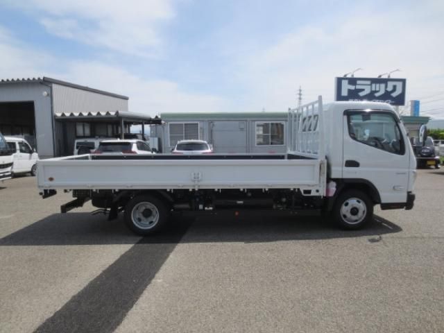 Ref No.A15295037 MITSUBISHI CANTER TRUCK Image#8