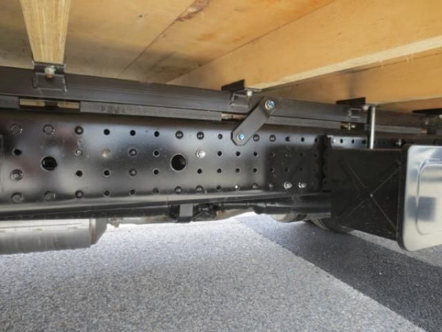 Ref No.A15295037 MITSUBISHI CANTER TRUCK Image#11