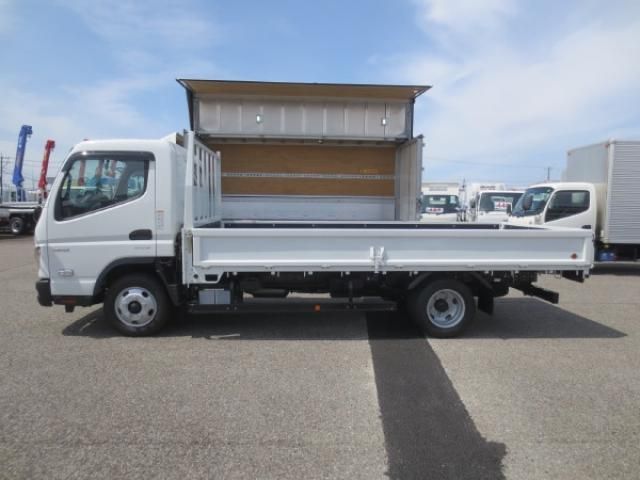 Ref No.A15295037 MITSUBISHI CANTER TRUCK Image#9