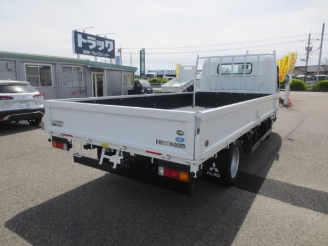 Ref No.A15295037 MITSUBISHI CANTER TRUCK Image#4