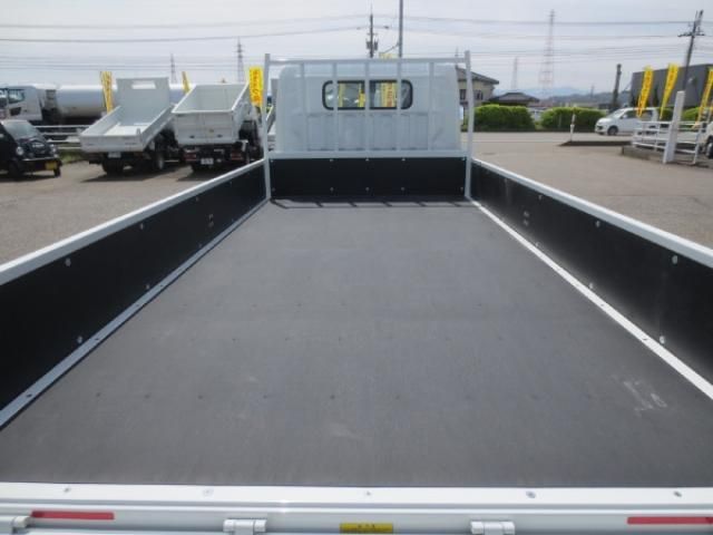 Ref No.A15295037 MITSUBISHI CANTER TRUCK Image#10