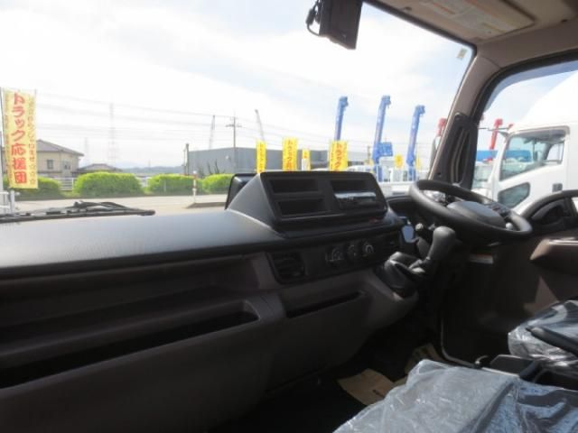 Ref No.A15295037 MITSUBISHI CANTER TRUCK Image#13