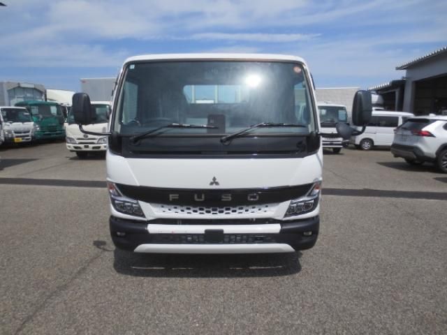Ref No.A15295037 MITSUBISHI CANTER TRUCK Image#6