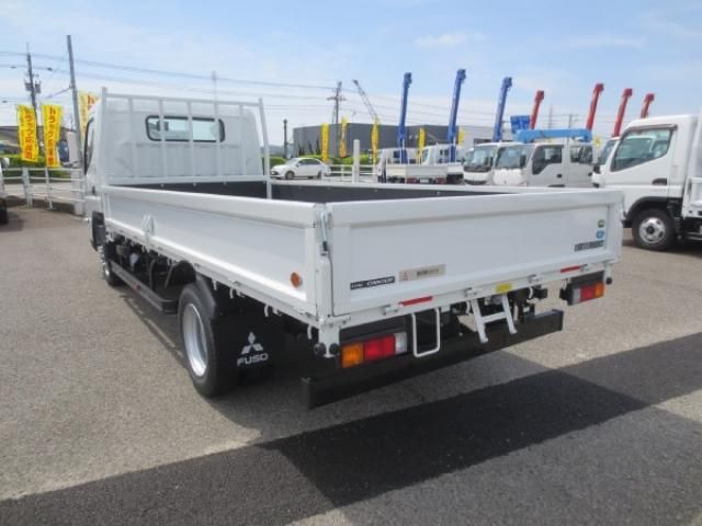 Ref No.A15295038 MITSUBISHI CANTER TRUCK Image#5