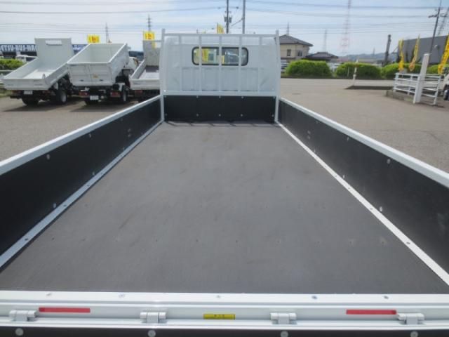 Ref No.A15295038 MITSUBISHI CANTER TRUCK Image#10