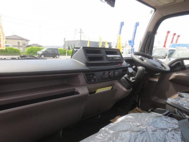 Ref No.A15295038 MITSUBISHI CANTER TRUCK Image#13