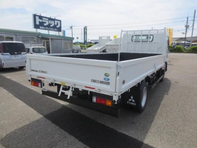 Ref No.A15295038 MITSUBISHI CANTER TRUCK Image#4