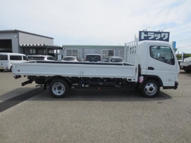 Ref No.A15295038 MITSUBISHI CANTER TRUCK Image#8