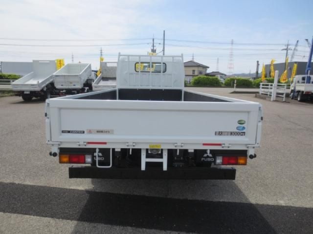 Ref No.A15295038 MITSUBISHI CANTER TRUCK Image#7