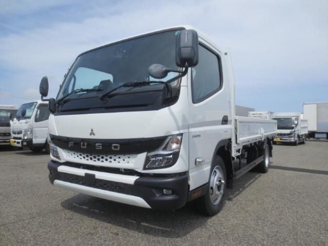 Ref No.A15295038 MITSUBISHI CANTER TRUCK Image#3